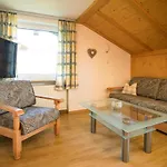 Gaestehaus Poppler Daire